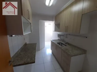 Apartamento com 2 Quartos à venda, 68m² no Jardim Refúgio, Sorocaba