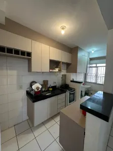 Apartamento com 2 Quartos à venda, 63m² no Alto do Ipiranga, Ribeirão Preto
