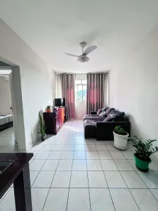Apartamento com 2 Quartos à venda, 73m² no Encruzilhada, Santos