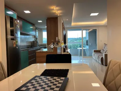 Apartamento com 2 Quartos à venda, 90m² no Operário, Novo Hamburgo