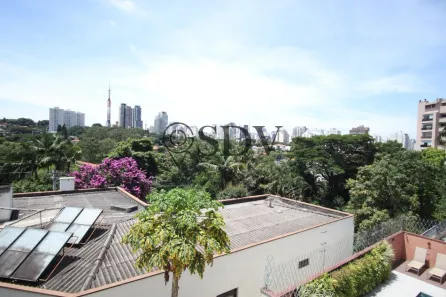 Casa com 4 Quartos à venda, 332m² no Jardim das Bandeiras, São Paulo