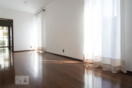 Apartamento com 4 Quartos à venda, 140m² no Sion, Belo Horizonte