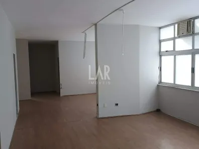 Sala Comercial à venda, 46m² no Centro, Belo Horizonte