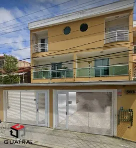 Sobrado com 3 Quartos à venda, 231m² no Vila Guiomar, Santo André