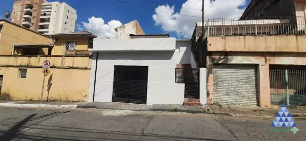 Casa com 2 Quartos para venda ou aluguel, 148m² no Vila Nivi, São Paulo