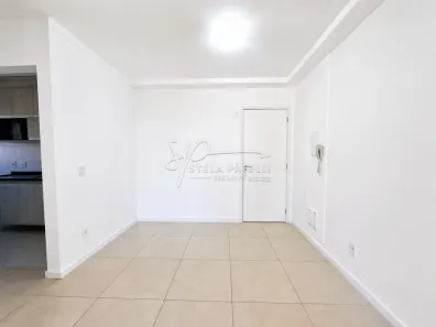 Apartamento com 2 Quartos para alugar, 89m² no Bosque das Juritis, Ribeirão Preto