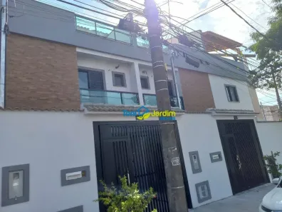 Sobrado com 3 Quartos à venda, 177m² no Vila Curuçá, Santo André