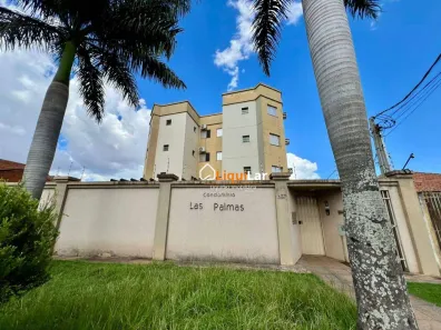 Apartamento com 2 Quartos à venda, 92m² no Vila Bandeirante, Campo Grande