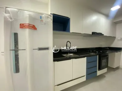 Apartamento com 2 Quartos para alugar, 35m² no Parque Industrial Tomas Edson, São Paulo