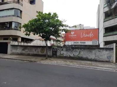 Lote/Terreno à venda, 595m² no Recreio dos Bandeirantes, Rio de Janeiro