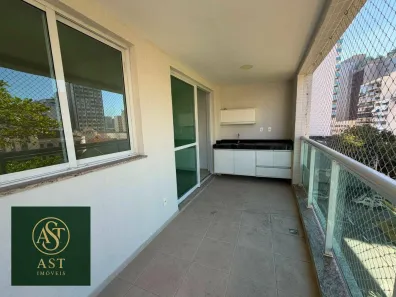Apartamento com 3 Quartos à venda, 130m² no Icaraí, Niterói