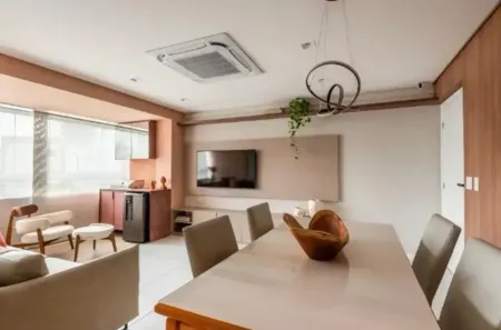 Apartamento com 3 Quartos à venda, 90m² no Madalena, Recife