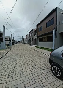 Casa de Condomínio com 3 Quartos à venda, 132m² no Parque das Árvores, Parnamirim