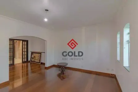 Sobrado com 3 Quartos à venda, 224m² no Parque Jaçatuba, Santo André