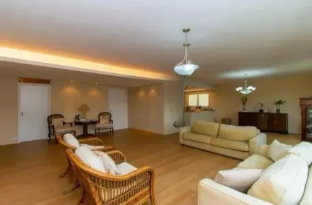 Apartamento com 4 Quartos à venda, 310m² no Cambuci, São Paulo