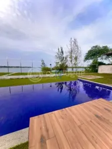 Casa de Condomínio com 4 Quartos à venda, 130m² no , Nísia Floresta