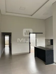 Casa com 2 Quartos à venda, 61m² no Laranjeiras, Uberlândia
