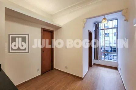 Apartamento com 1 Quarto à venda, 50m² no Copacabana, Rio de Janeiro