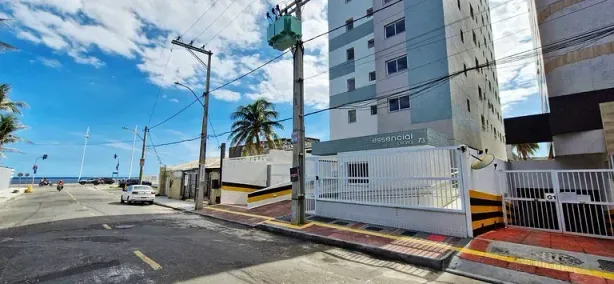 Apartamento com 1 Quarto para alugar, 18m² no Piatã, Salvador