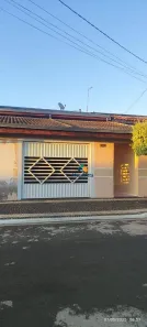 Casa com 3 Quartos à venda, 150m² no Jardim Campos Verdes, Nova Odessa