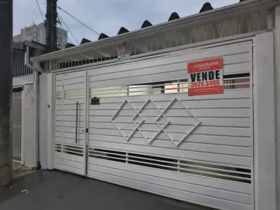 Casa com 3 Quartos à venda, 120m² no Jardim Valparaíba, São José dos Campos