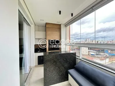 Apartamento com 2 Quartos à venda, 77m² no Santa Mônica, Uberlândia