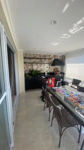 Apartamento com 3 Quartos à venda, 154m² no Jardim Flor da Montanha, Guarulhos