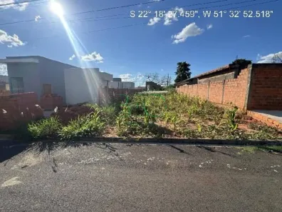 Lote/Terreno com 1 Quarto à venda, 200m² no ,