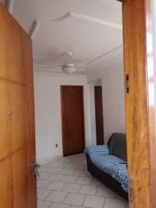 Apartamento com 2 Quartos à venda, 52m² no Jardim Nélia, São Paulo