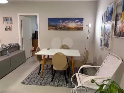 Apartamento com 2 Quartos à venda, 64m² no Perdizes, São Paulo