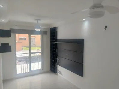 Apartamento com 2 Quartos à venda, 63m² no Loteamento Country Ville, Campinas
