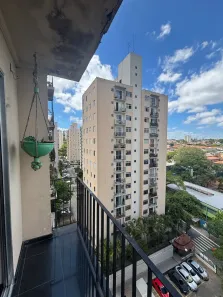Apartamento com 2 Quartos à venda, 49m² no Jardim Umarizal, São Paulo