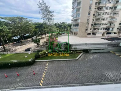 Apartamento com 2 Quartos para alugar, 90m² no Barra da Tijuca, Rio de Janeiro