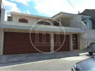 Casa com 3 Quartos à venda, 260m² no Jardim Regis, São Paulo