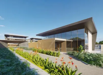Apartamento com 1 Quarto à venda, 62m² no Caiçara, Cruz