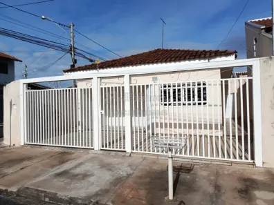 Casa com 3 Quartos à venda, 112m² no Solo Sagrado I, São José do Rio Preto
