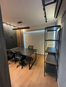 Sala Comercial para alugar, 32m² no Campo Grande, Rio de Janeiro
