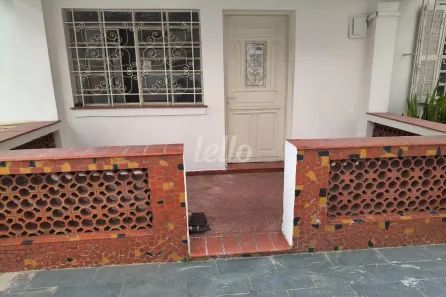 Casa com 2 Quartos para alugar, 285m² no Vila Gumercindo, São Paulo