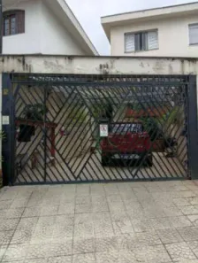 Sobrado com 3 Quartos à venda, 192m² no Mooca, São Paulo