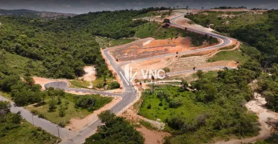 Lote/Terreno à venda, 420m² no Santa Fé, Betim