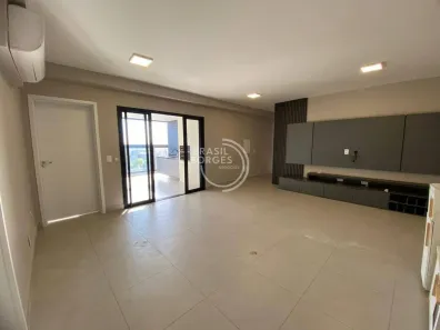 Apartamento com 3 Quartos para alugar, 116m² no Além Ponte, Sorocaba