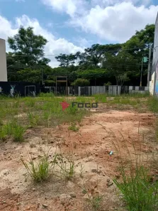 Lote/Terreno à venda, 680m² no Parque Residencial Aquarius, São José dos Campos