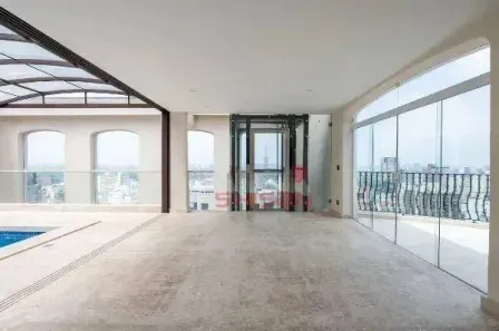 Cobertura com 3 Quartos à venda, 748m² no Jardim Paulista, São Paulo