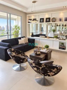 Apartamento com 4 Quartos à venda, 147m² no Vila Ema, São José dos Campos