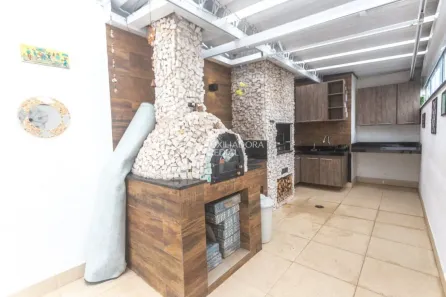 Apartamento com 3 Quartos à venda, 172m² no Baeta Neves, São Bernardo do Campo