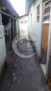 Casa com 2 Quartos à venda, 200m² no Vila Oratório, São Paulo
