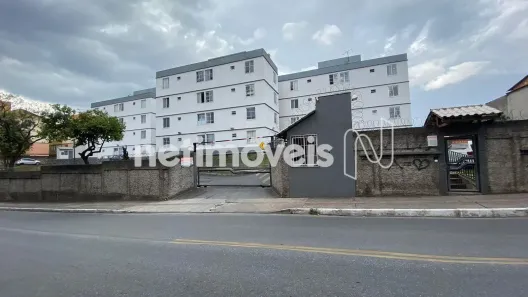 Apartamento com 2 Quartos para alugar, 45m² no Vila Beneves, Contagem