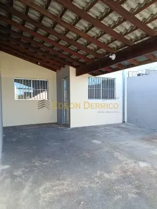 Casa com 2 Quartos à venda, 100m² no Residencial Mantiqueira, Pindamonhangaba