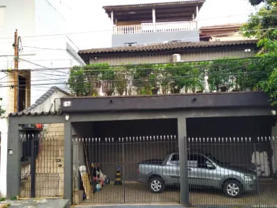 Casa com 6 Quartos à venda, 250m² no Jardim D'Abril, Osasco
