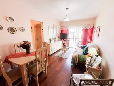 Apartamento com 2 Quartos à venda, 65m² no Centro, Petrópolis